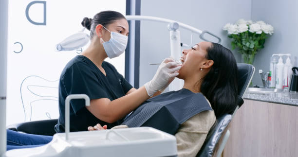 Advanced Technology for Better Dental Care in Salida, CA